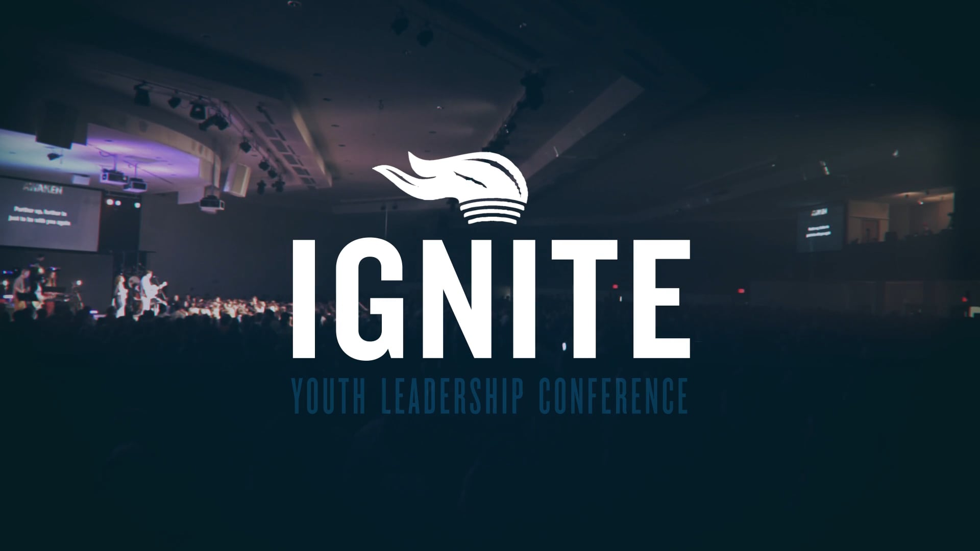 IGNITE Youth Leadership Conference