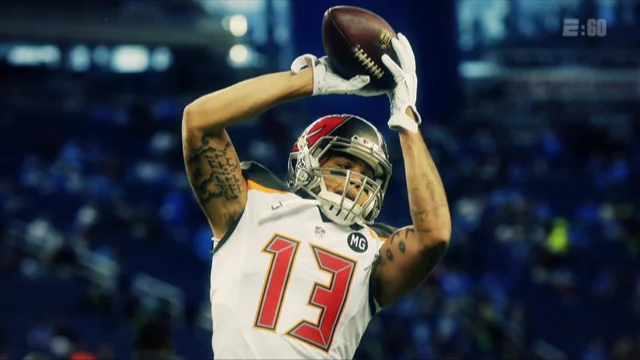 ESPN to air documentary on Mike Evans