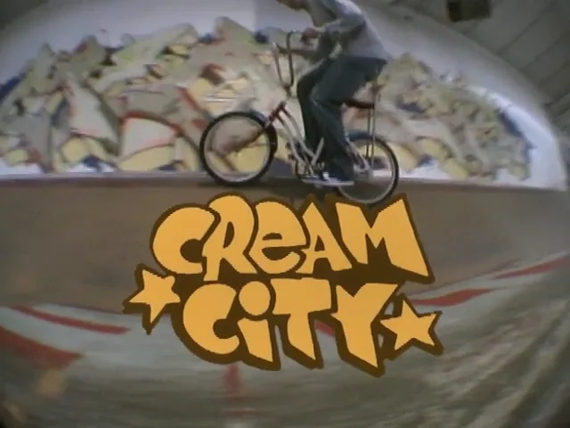 Cream City Skatepark – Butler Wisconsin