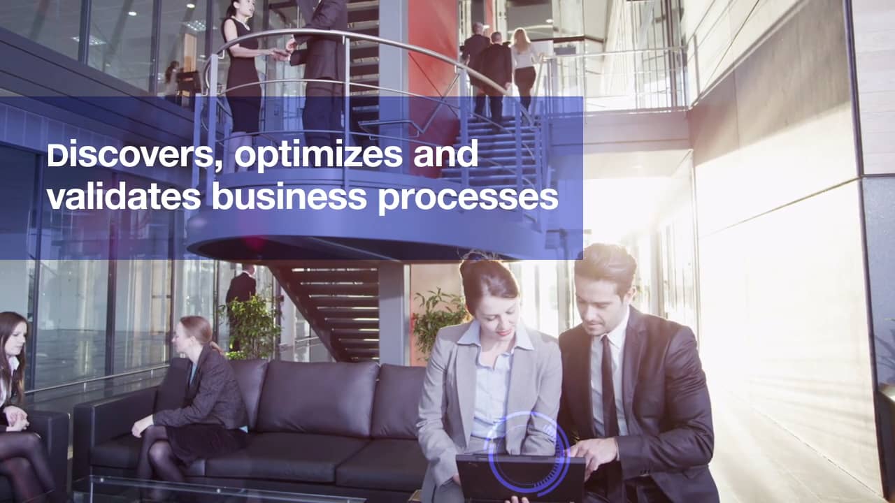 Commercial Production Companies NYC Worksoft Platform on Vimeo