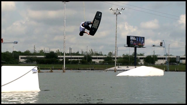 Julian Cohen from WakeWorld