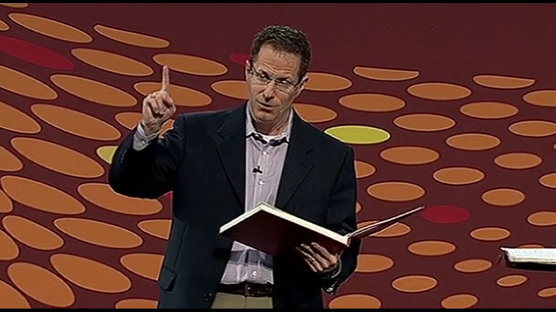 HFBC Message: Part 1: One Heart (Acts 4:32)