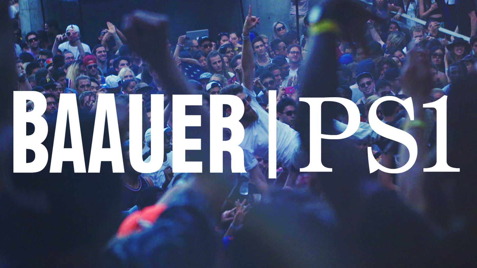 Baauer