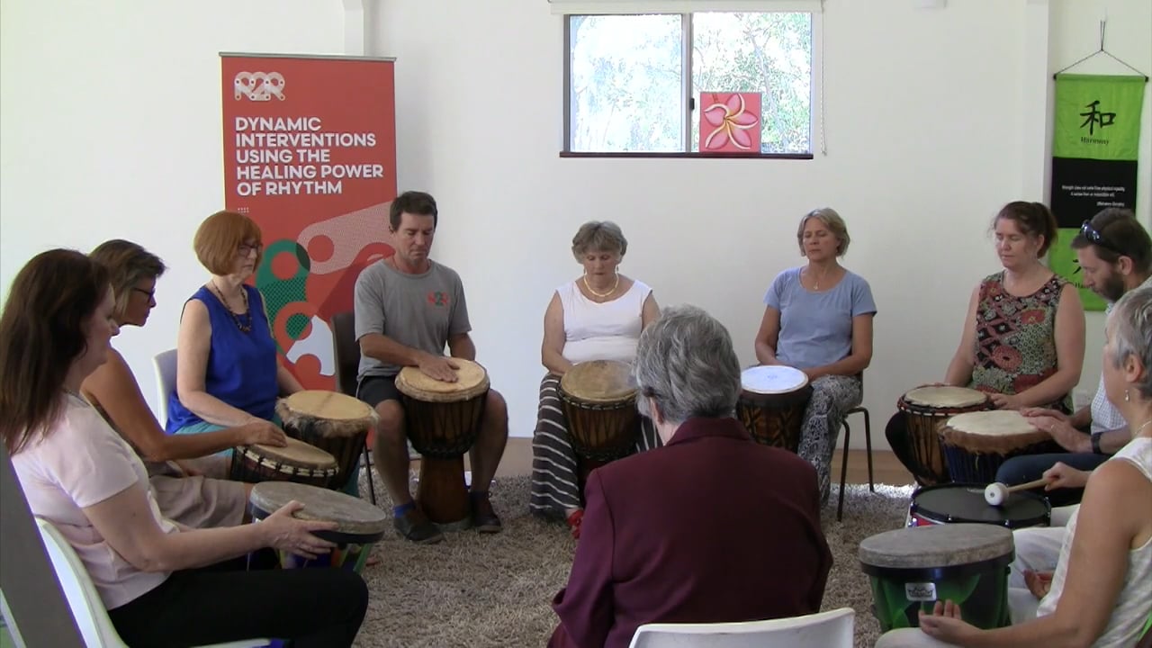 Sound Mindfulness