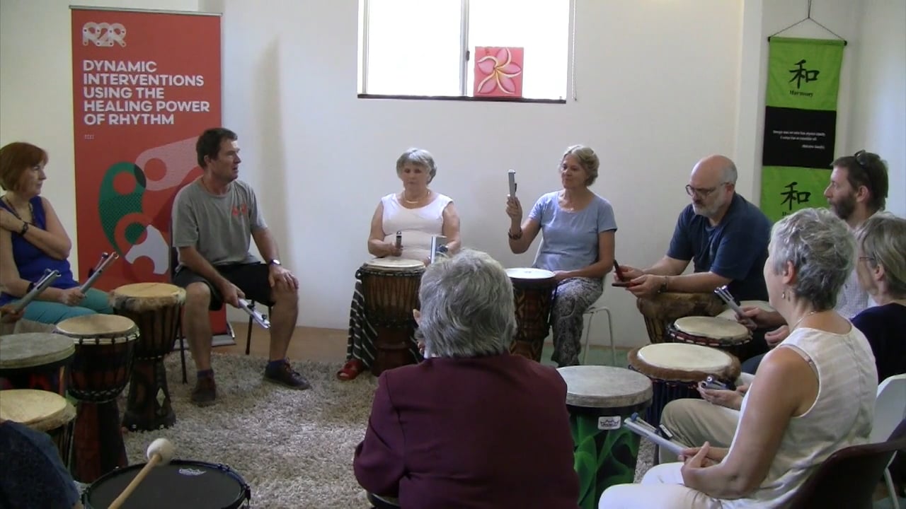Tonal Chime Facilitation