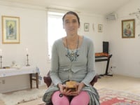 Githa Ben-David om lydhealingskoncerter