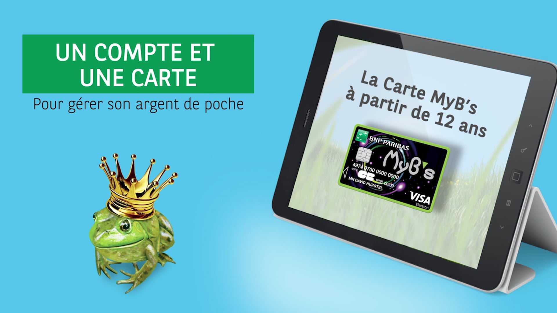 Opération famille fin année