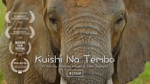 Kuishi Na Tembo