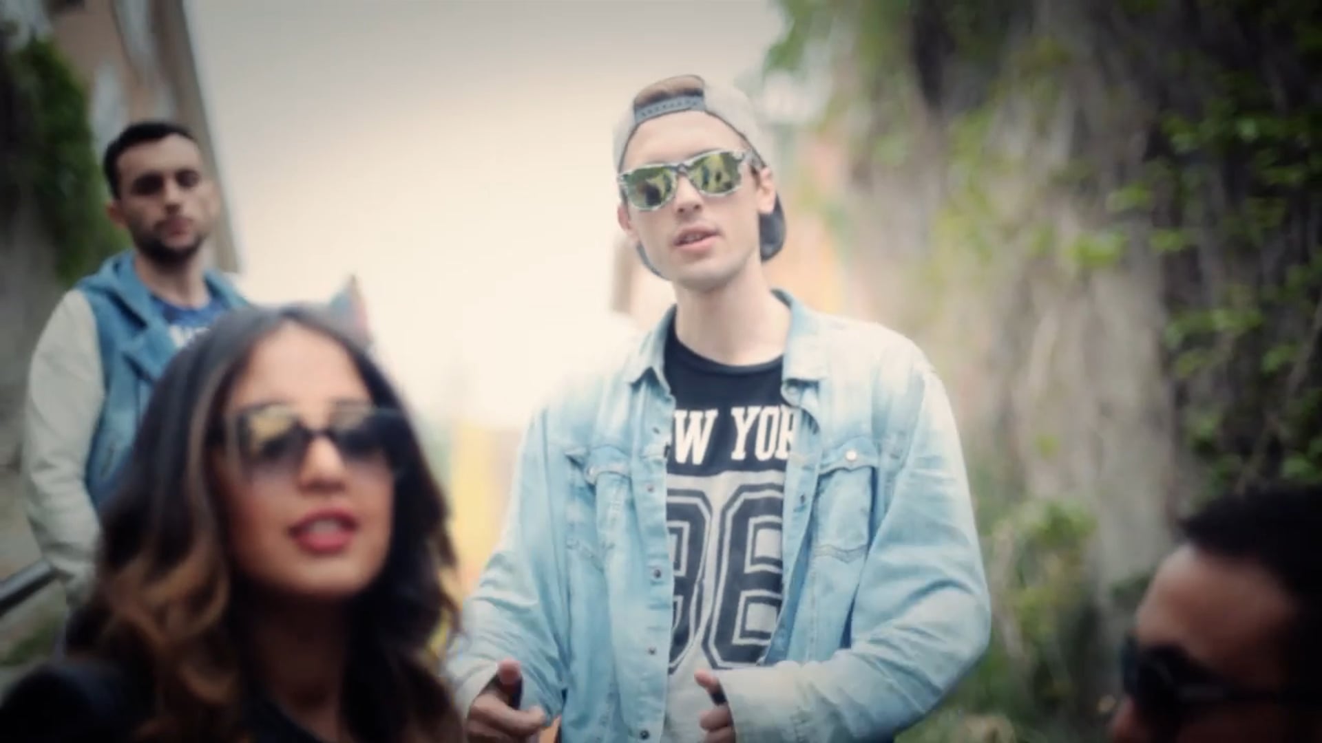 Powergum Reklam Filmi - 30 sn