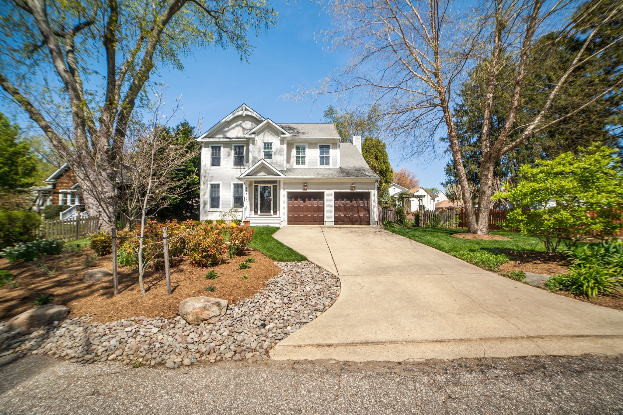 204 Tolson St Annapolis MD on Vimeo