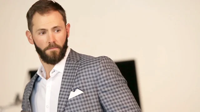 MIZZEN+MAIN LAUNCHES CAMPAIGN WITH JAKE ARIETTA