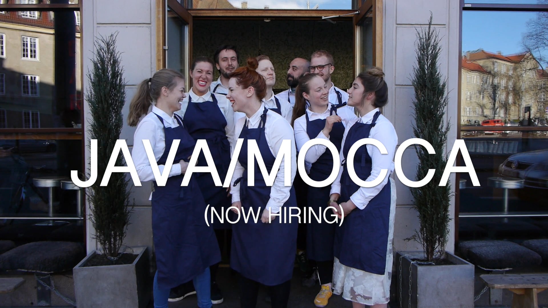 Java/Mocca on Vimeo