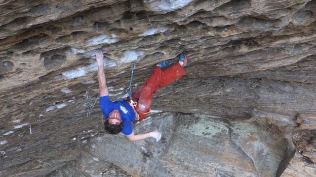 Southern Smoke 14c Red River Gorge from One Man One Dog Pictures