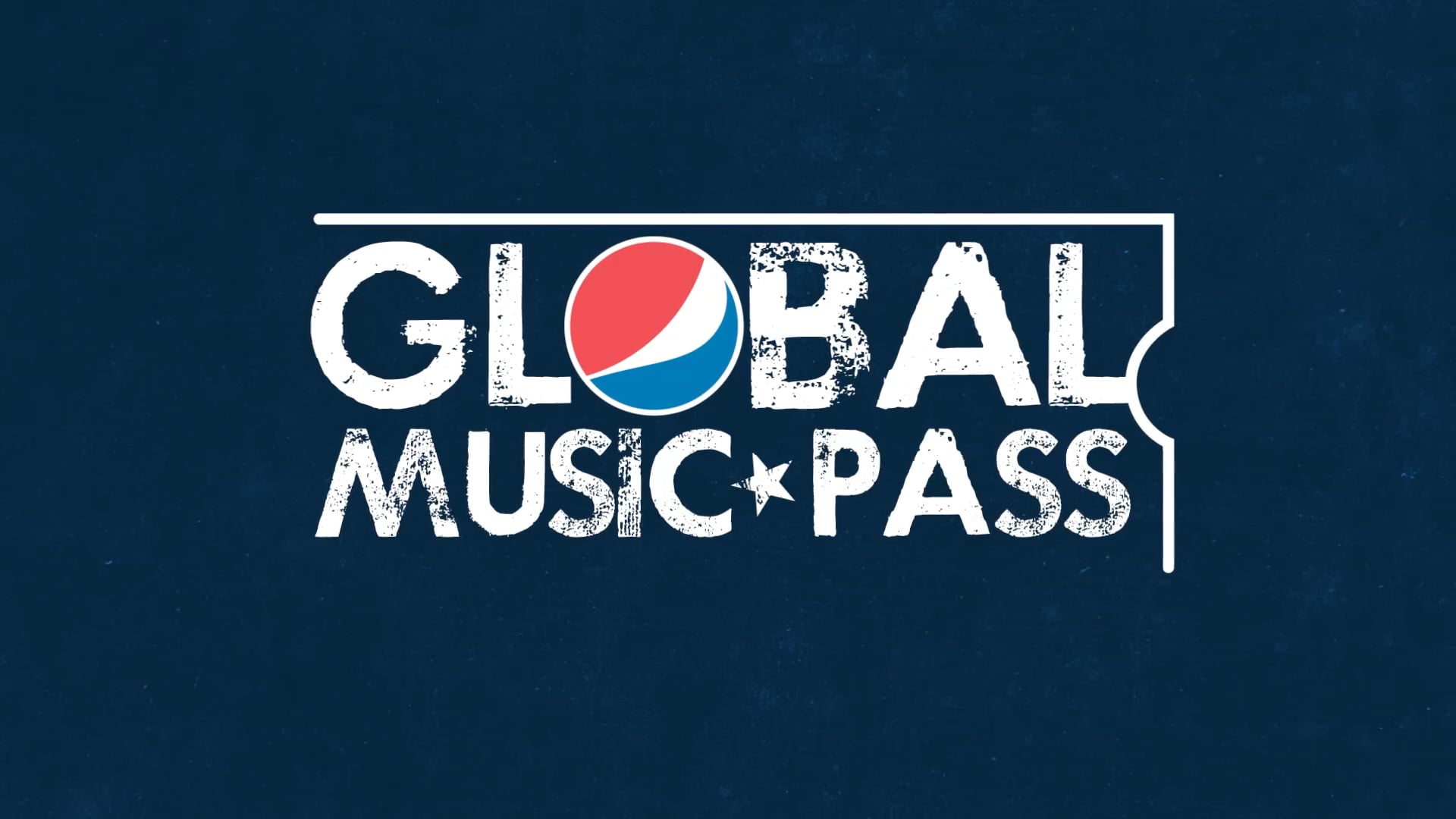 Pepsi Music Pass