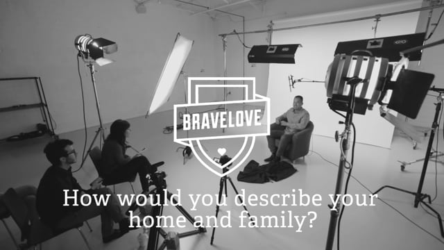 How do you describe your home & family?