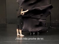 Kaori Ito, "Je danse parce que je me méfie des mots"
