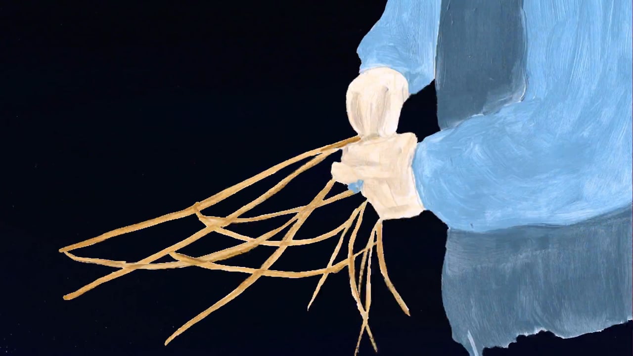 Screenshot of ‘The Law of the Sea’