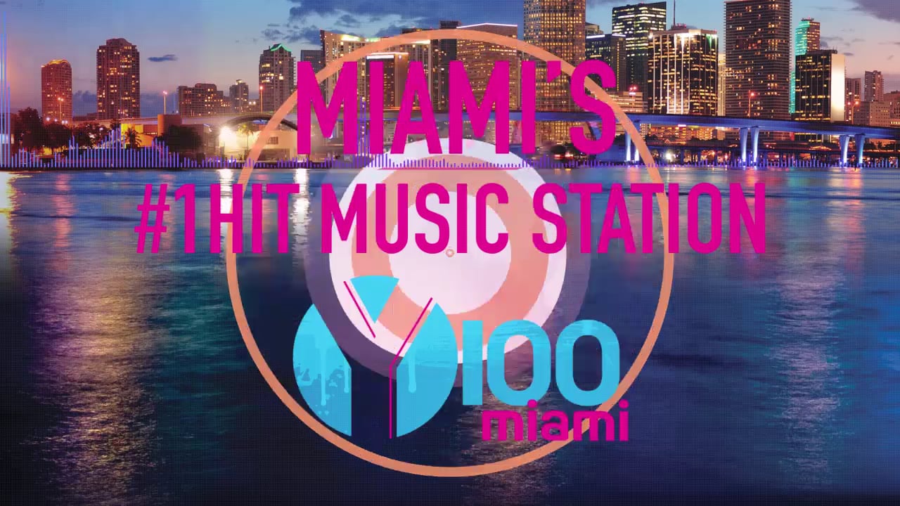 Y100 TV commercial 15s