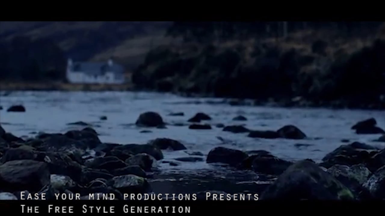 Taster Tape Tia Barker on Vimeo