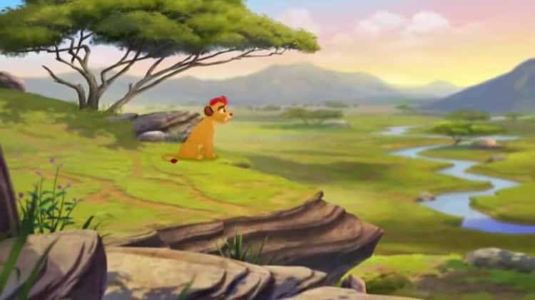 Lion king 2 deals full movie vimeo