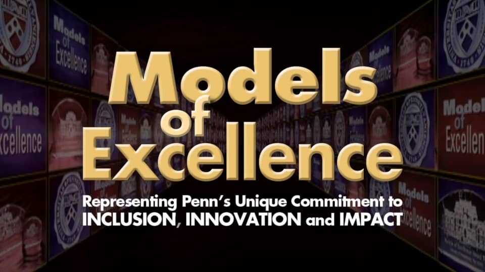 Models of Excellence Awards 2016 on Vimeo
