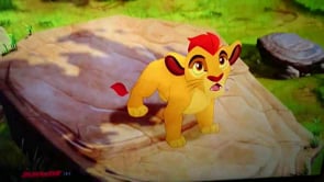 Videos in The Lion Guard on Vimeo