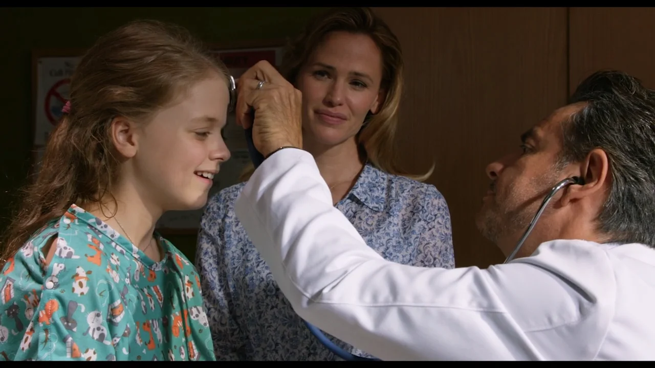 Miracles from heaven discount full movie dailymotion