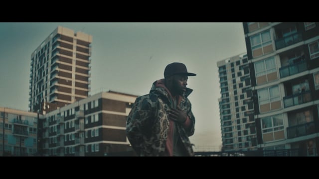Smirnoff Ice | Keep it Moving