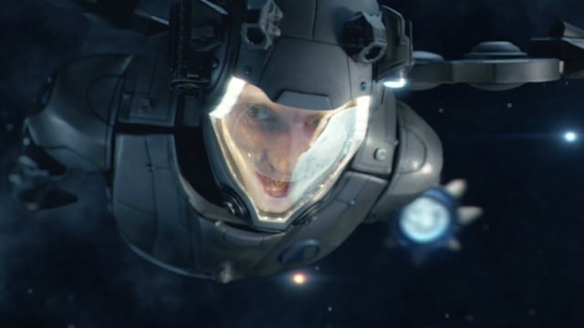 Related Embedded Video Item Thumbnail