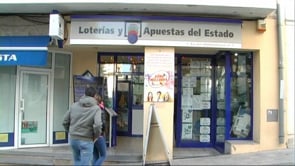 L'Anxova Milionària torna a donar un segon premi de la loteria nacional