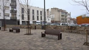 A principis de juny obre l'Hotel Escala Centre