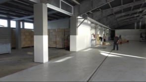 Ports de la Generalitat finalitza la reforma de la llotja al port de l´Escala
