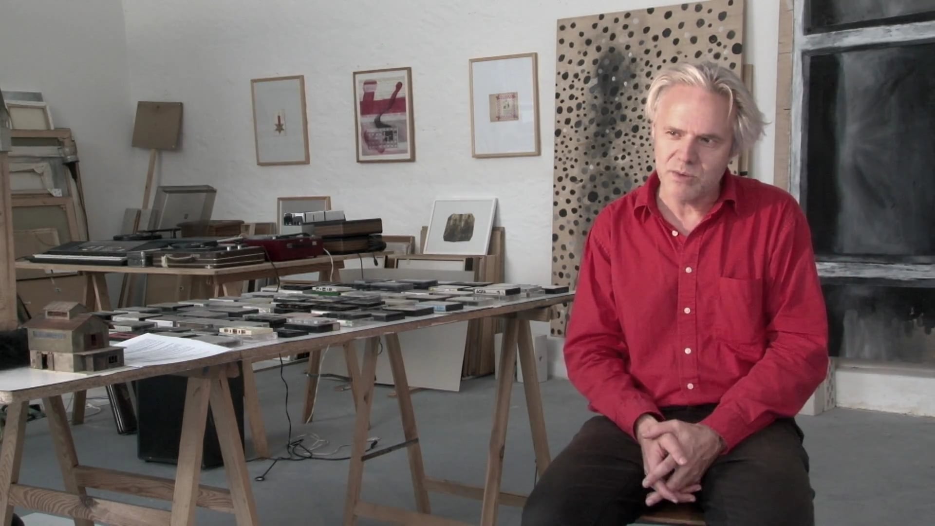 Wolfgang sautermeister ber erwin wurms one minute sculptures full hd