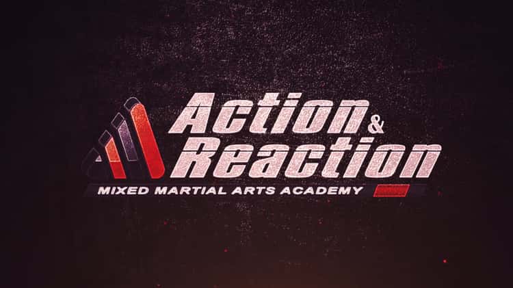 Action & Reaction MMA