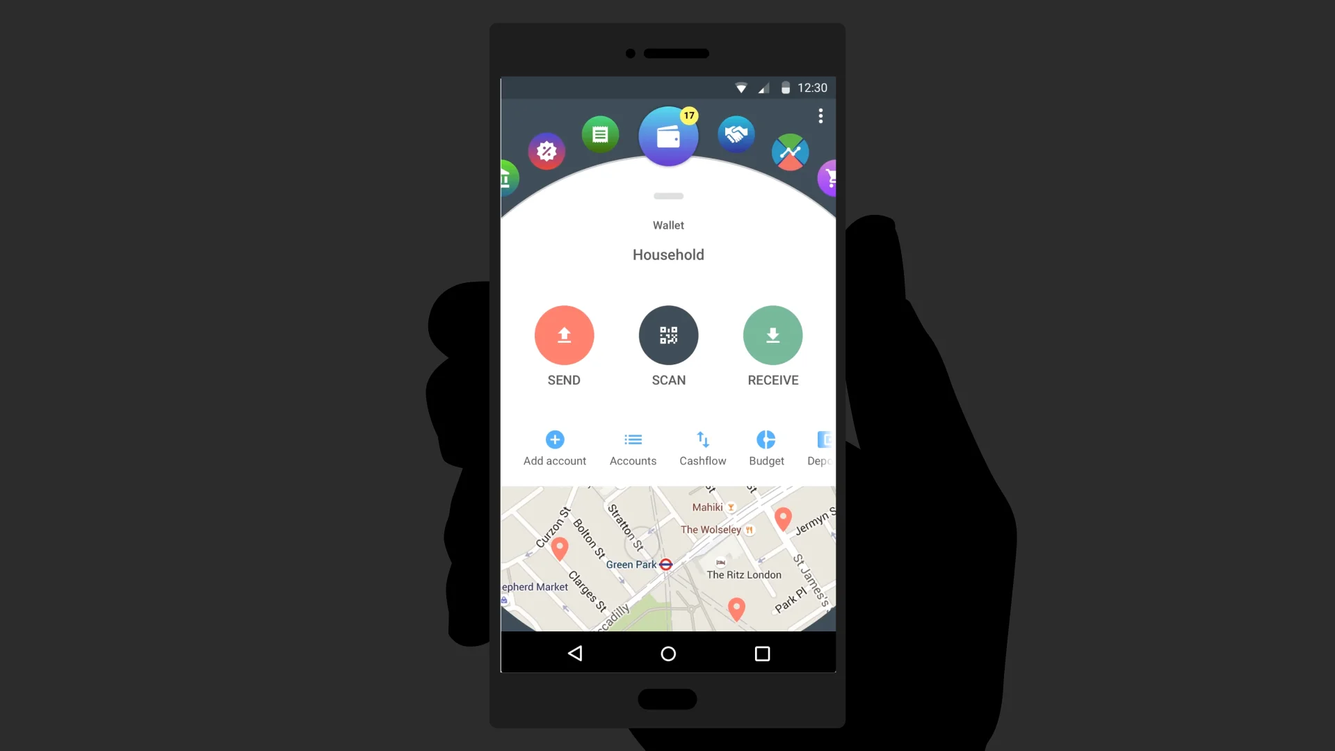 Expect A Massive Upgrade