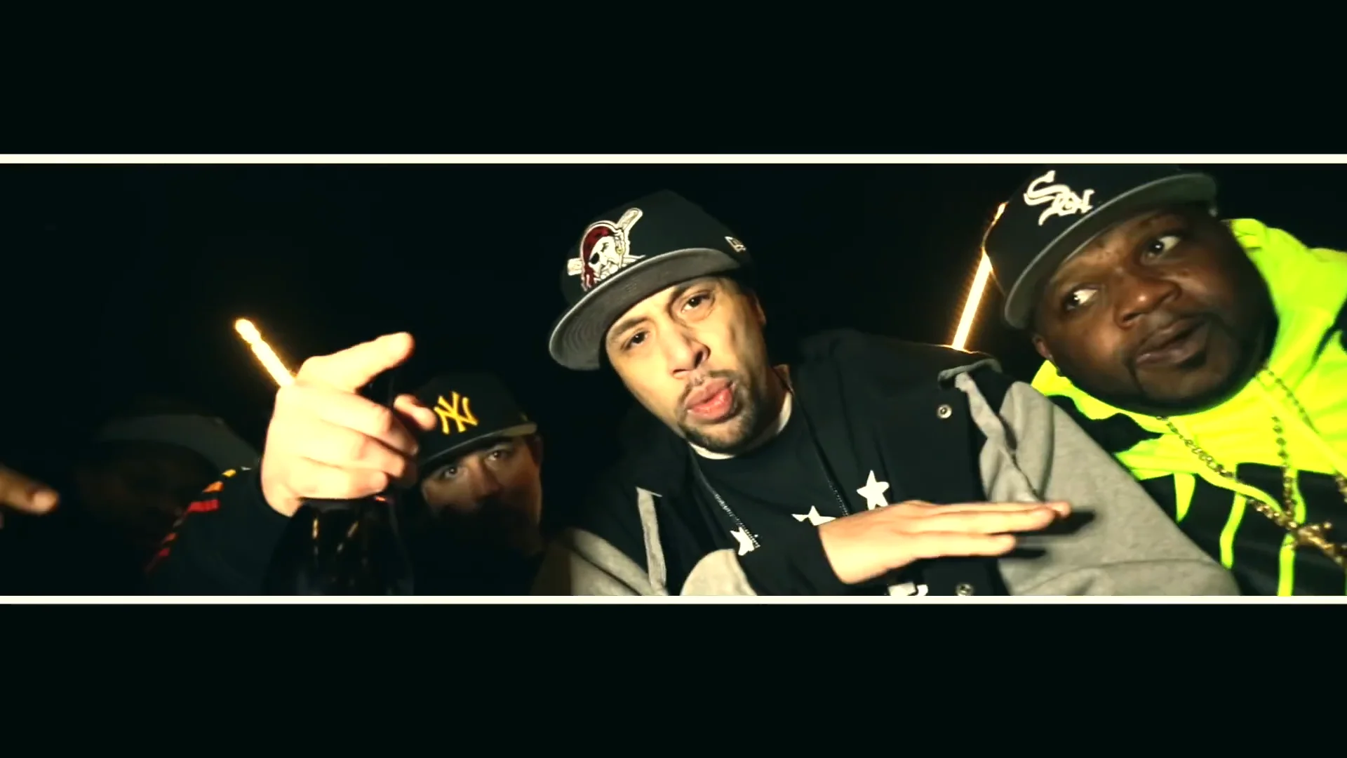 Ryders. Big luck. Big luck. Big luck. Hostep.