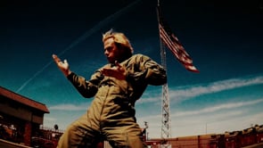Watch I'm So Free - Music Video No. 3