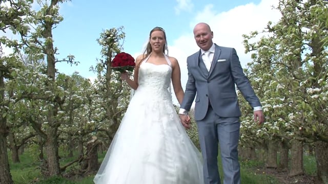 Marco en Marjolein 22 april 2016 