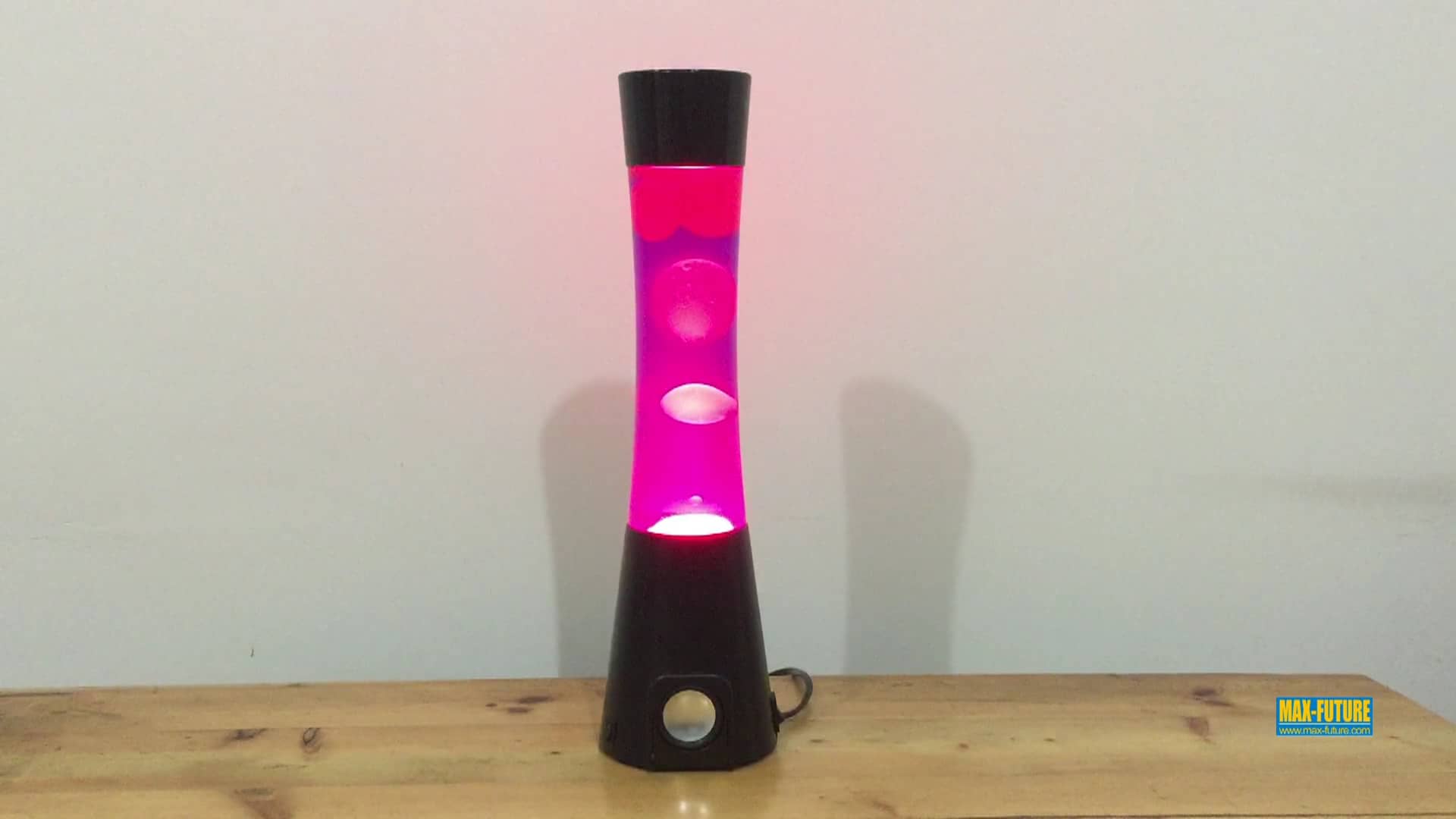 M07018 Lava lamp speaker, Bluetooth speaker Lava lamp, wireless speaker