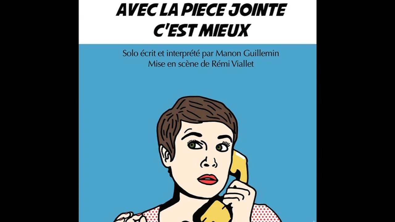 Avec la pièce jointe c