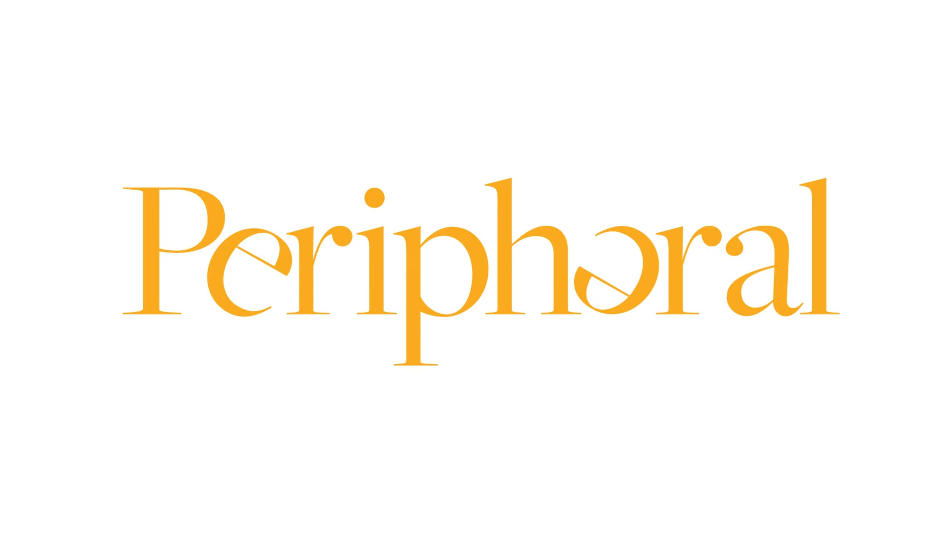 Peripheral