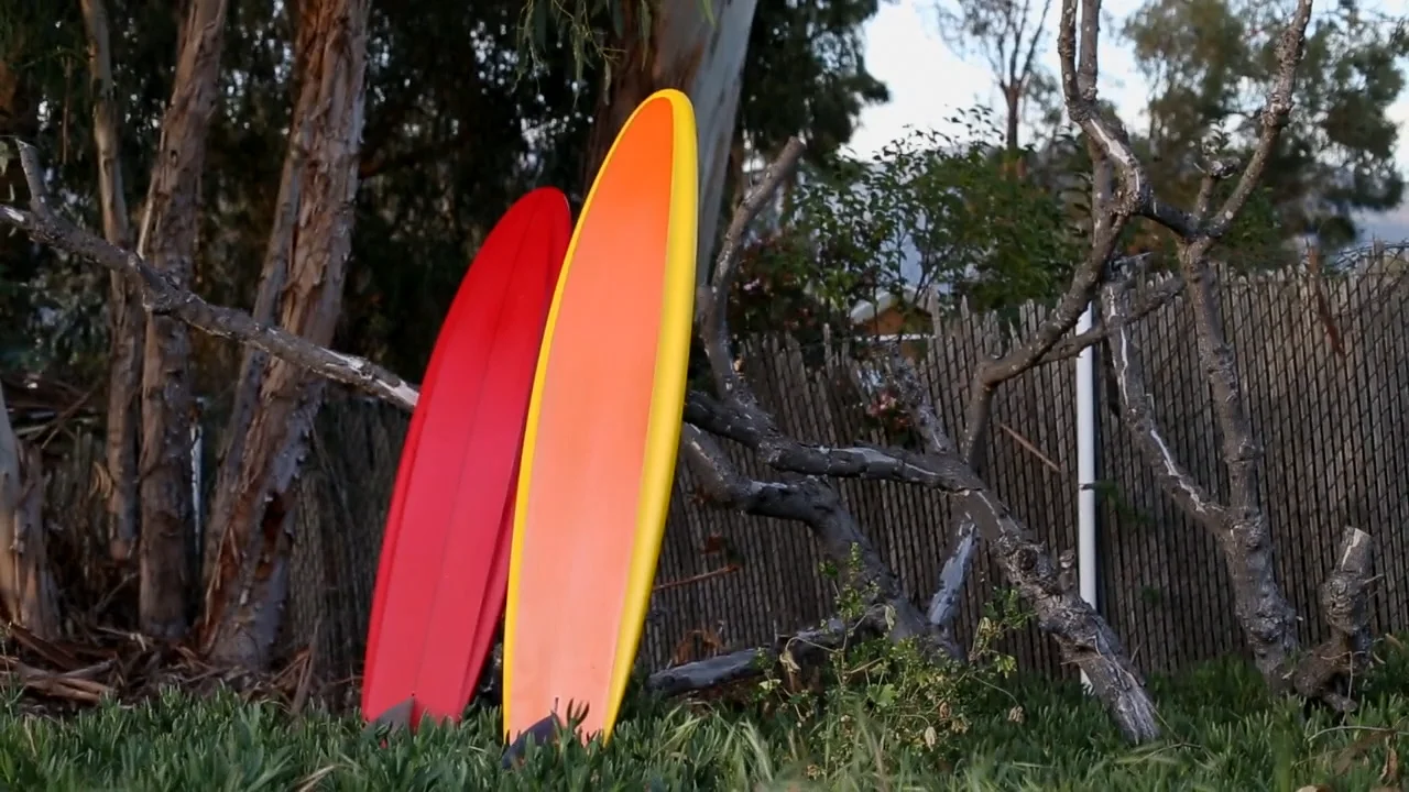 RYAN LOVELACE Edge Board 7.0|沖縄サーフィンショップ「YES SURF」