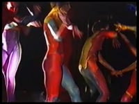 Igor Pose – The Elements (1996)