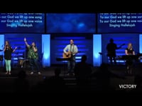 April 24 Worship 2016
