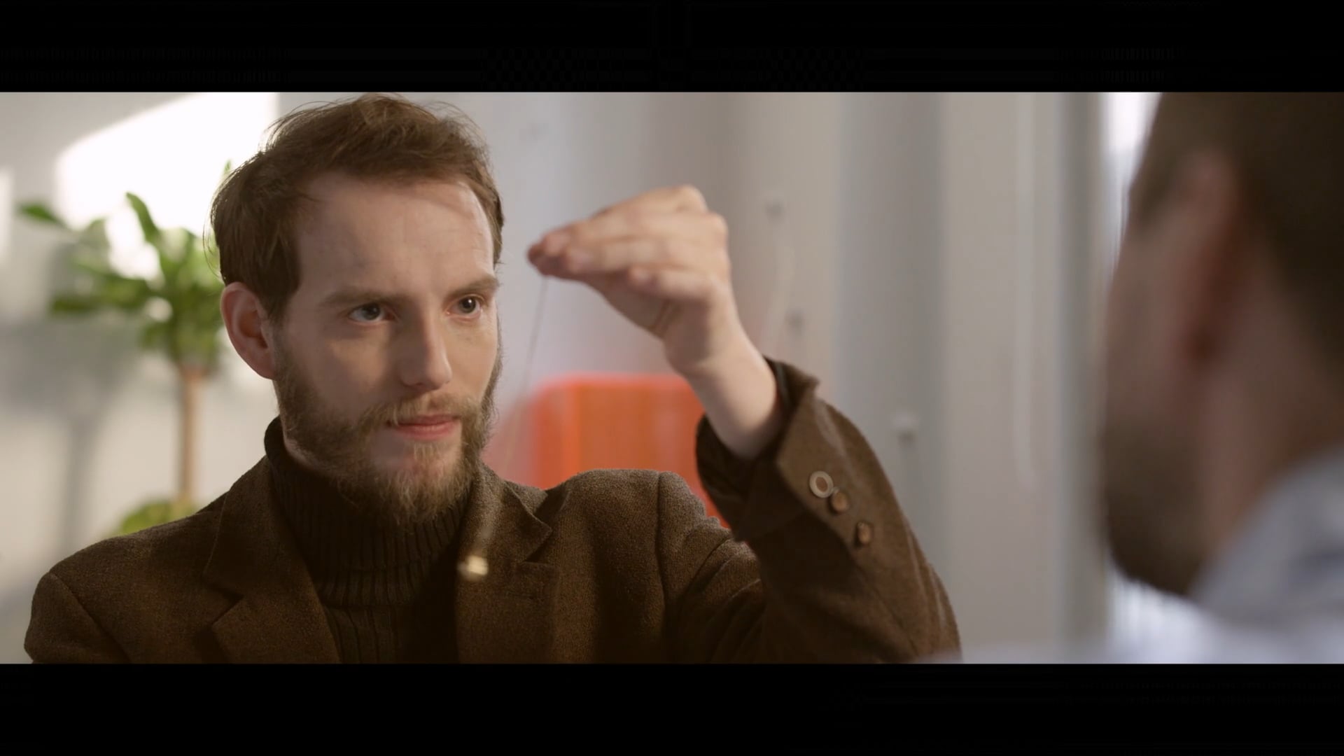 C+ - la BAF - Babys Repetita