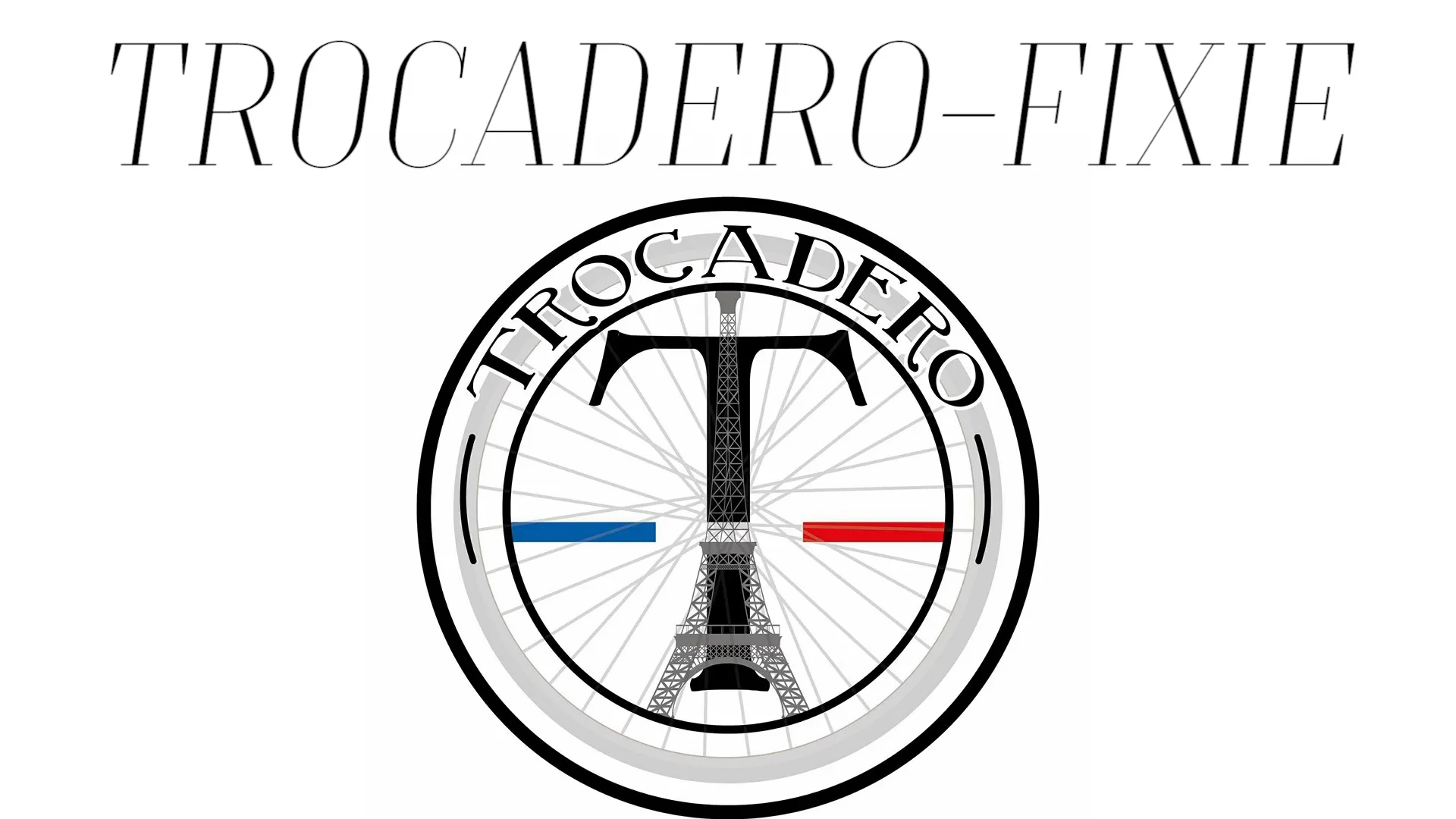 Trocadero fixie online