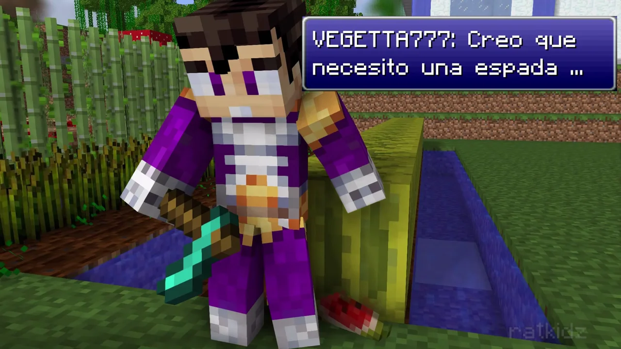 Ver VEGETTA777 estação 8 episódio 117 em streaming