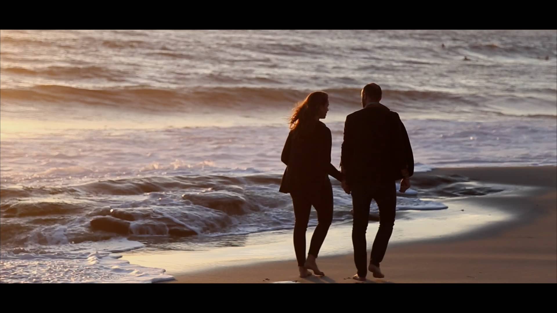 Engagement Proposal Windansea Beach La Jolla Wedding San Diego Videography On Vimeo