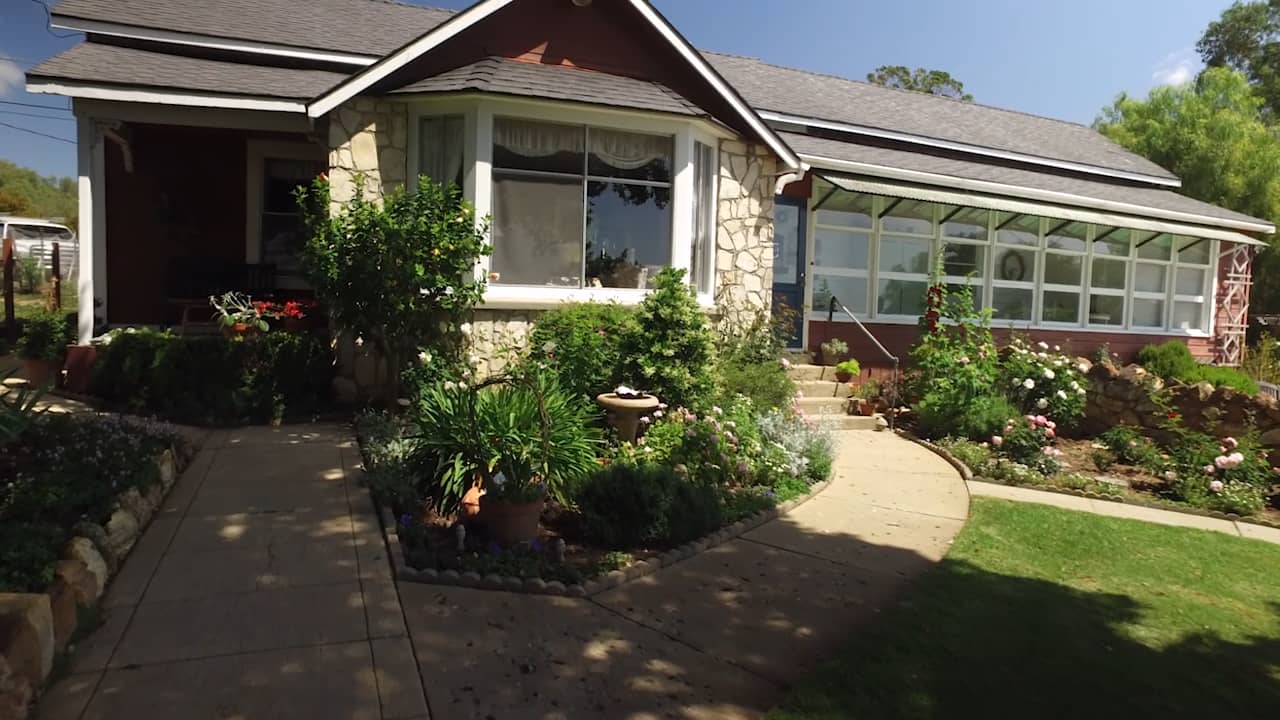 610 Sheehy Road Nipomo, CA 93444 10 Acre Ranch For Sale Roger