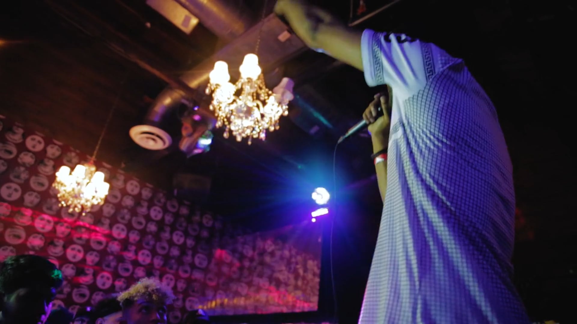 SXSW 2016: EarthTone (documentary)